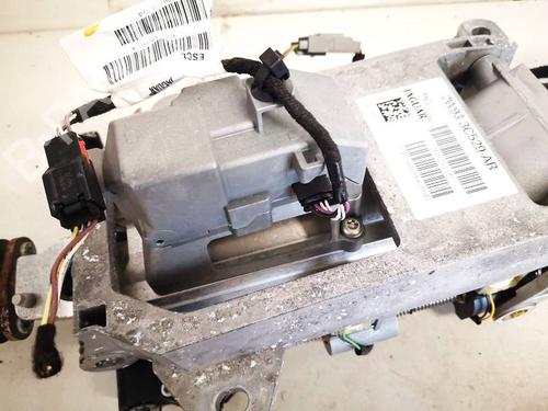 Steering column JAGUAR XF I (X250) 3.0 D | BP35322405M21 - Image 3