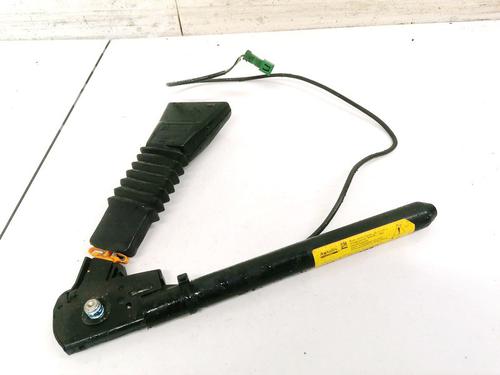 Used Seat buckle Seat buckle 35444123 35444123