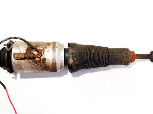 Used Left front shock absorber Left front shock absorber AUDI A8 D3 (4E2, 4E8) 4.0 TDI quattro (275 hp) 39998598 39998598
