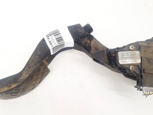 Used Pedal Pedal AUDI A6 C5 (4B2, 4B4) 2.5 TDI (155 hp) 35058020 35058020
