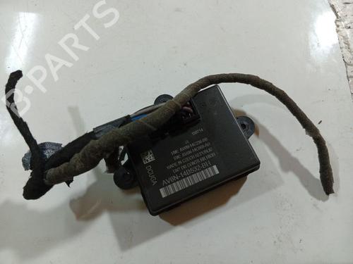 Módulo eletrónico Módulo eletrónico FORD GRAND C-MAX (DXA/CB7, DXA/CEU) 1.6 Ti (105 hp) 34824789 34824789