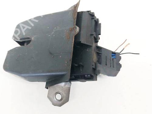 Tailgate lock FORD KUGA I 2.0 TDCi | BP34826371C101 - Image 3