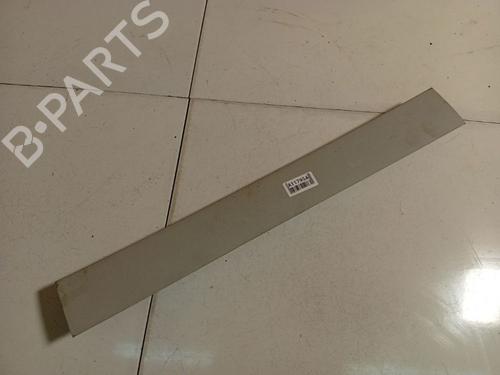 Used Boot lining Boot lining SKODA FABIA I (6Y2) 1.4 (68 hp) 40028208 40028208