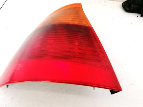 Left taillight OPEL INSIGNIA A (G09) 1.8 (68) | BP35421503C34 - Image 2