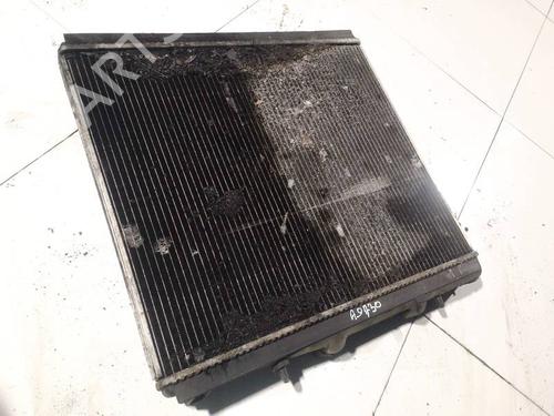 Water radiator CITROËN C8 (EA_, EB_) 2.0 HDi | BP35139288M31 - Image 2