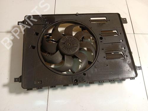 Used Fan Fan FORD MONDEO IV (BA7) 2.5 (220 hp) 34803613 34803613