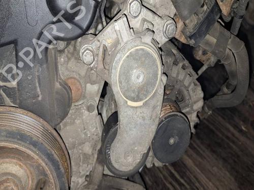 Pulley CITROËN C3 II (SC_) 1.4 HDi 70 (SC8HZC, SC8HR0, SC8HP4) | BP40052686M122 - Image 3