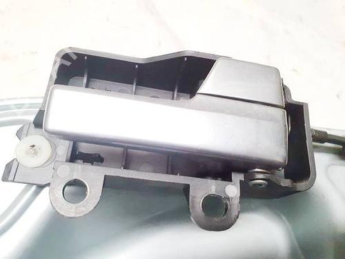 Front right interior door handle FORD FOCUS II (DA_, HCP, DP) 1.6 TDCi | BP35191857I14 - Image 2