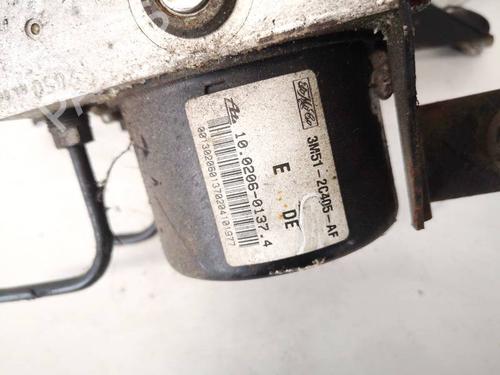 ABS pump MAZDA 3 (BK) 1.6 (BK14) | BP34765237M43 - Image 3