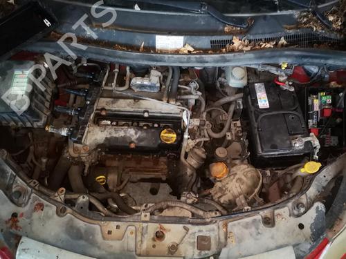 Engine mount OPEL CORSA D (S07) 1.2 (L08, L68) | BP32965309M89  - Image 7