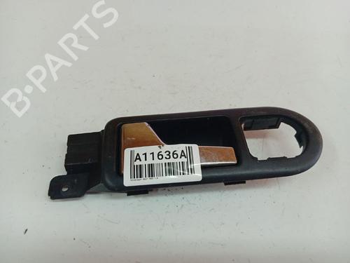 Used Front left interior door handle Front left interior door handle 38103511 38103511
