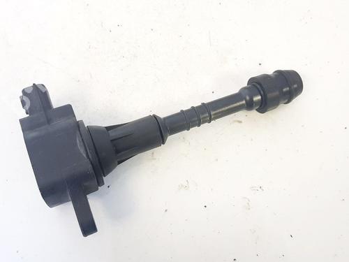 Ignition coil NISSAN ALMERA II Hatchback (N16) 1.8 | BP35512402M94 - Image 3