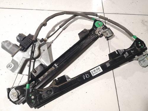 Used Front right window mechanism Front right window mechanism 34785051 34785051