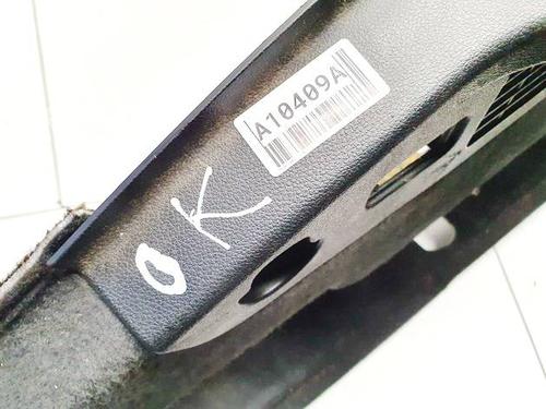 Boot lining AUDI A7 Sportback (4GA, 4GF) 3.0 TDI quattro | BP34859379I3 - Image 2