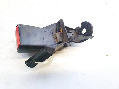 Seat buckle AUDI A6 C6 (4F2) 2.0 TFSI | BP35174714I32 - Image 3