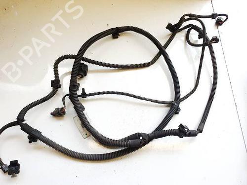 Used Wiring harness Wiring harness 39040437 39040437