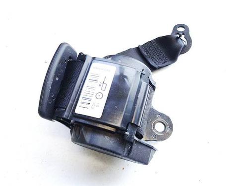 Sikkerhedssele bag højre Sikkerhedssele bag højre BMW 3 (F30, F80) 318 d (150 hp) 37009385 37009385