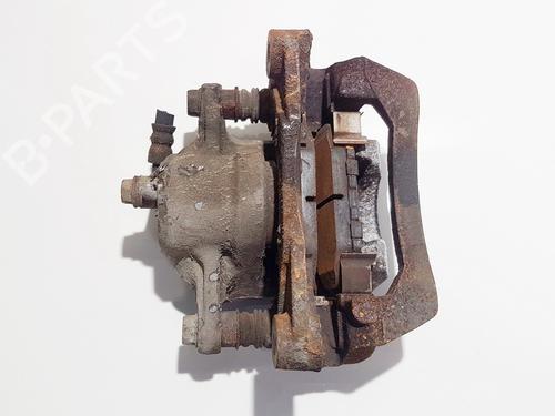 Left rear brake caliper SUBARU OUTBACK (BR) 2.0 D AWD (BRD) | BP35632896M107 - Image 2