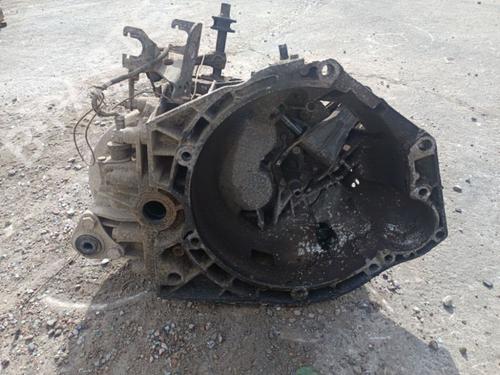 Used Gearbox Gearbox FIAT DUCATO Van (244_) 2.8 JTD 4x4 (128 hp) 40274637 40274637