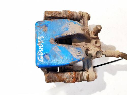 Used Right rear brake caliper Right rear brake caliper 34855215 34855215