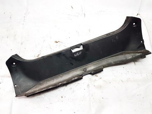 Used Step Step MERCEDES-BENZ C-CLASS (W203) C 180 Kompressor (203.046) (143 hp) 35628390 35628390