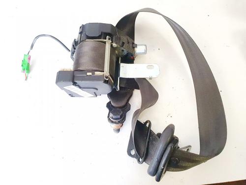 Used Front right seatbelt Front right seatbelt 35402279 35402279