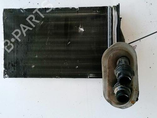 Used Heater matrix Heater matrix 35623027 35623027