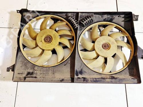 Used Fan Fan 34978590 34978590