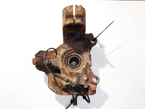 Left front steering knuckle CITROËN JUMPER II Bus 2.2 HDi 120 | BP35290795M25 - Image 4