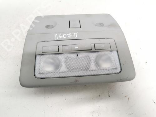 interior-roof-light-opel-meriva-b-mpv-s10-2010-2011-2012-2013-2014-2015-2016-2017-35553192 main image