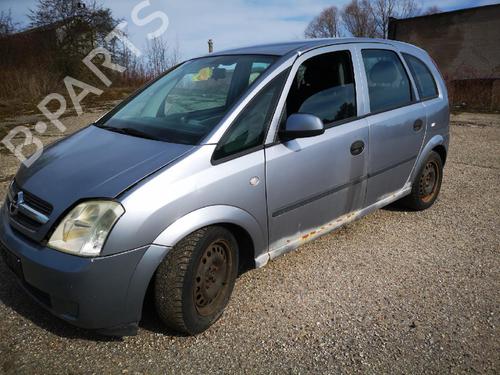 Switch OPEL MERIVA A MPV (X03) 1.7 CDTI (E75) | BP32956089I30  - Image 14