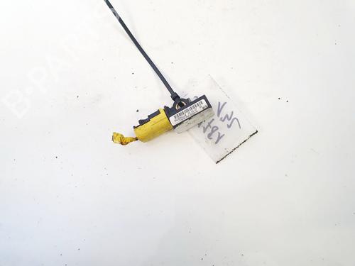 Used Electronic module Electronic module SAAB 9-3 (YS3F, E79, D79, D75) 2.0 t (175 hp) 32897717 32897717