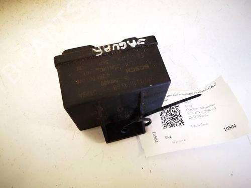 Electronic sensor PEUGEOT 407 (6D_) 1.6 HDi 110 (6D9HZC, 6D9HYC) | BP34757622M84 - Image 2