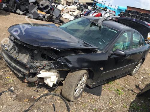 Electronic module SAAB 9-3 (YS3F, E79, D79, D75) 1.9 TiD | BP33495637M83 - Image 8