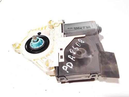 Right front window motor VW PASSAT B6 (3C2) 2.0 TDI | BP35212764E20 - Image 2
