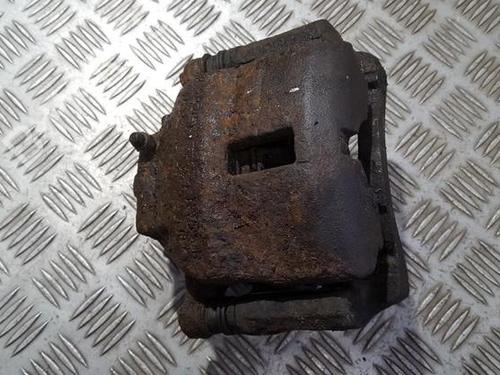Used Left front brake caliper Left front brake caliper NISSAN ALMERA II Hatchback (N16) 2.2 Di (110 hp) 35709148 35709148