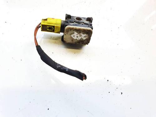 Used Electronic module Electronic module MERCEDES-BENZ S-CLASS (W221, V221) S 320 CDI (221.022, 221.122) (235 hp) 32946400 32946400