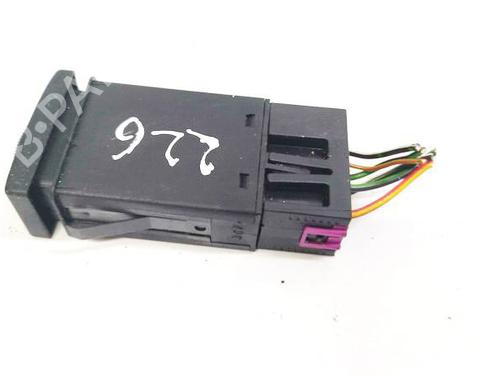 Warning switch AUDI A4 B5 (8D2) 2.4 | BP34889511I22 - Image 2
