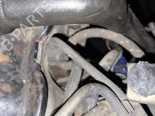 Used Injector Injector AUDI A4 B5 (8D2) 1.9 TDI (110 hp) 34889285 34889285