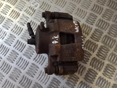 Used Left front brake caliper Left front brake caliper CHEVROLET LACETTI Saloon (J200) 1.6 (109 hp) 35675591 35675591