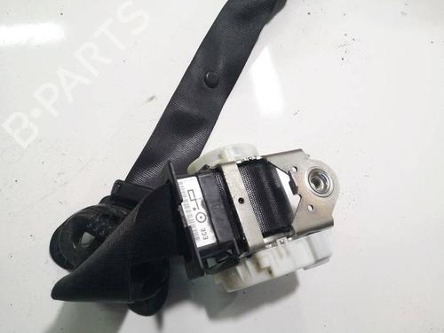 Used Front left seatbelt Front left seatbelt BMW 3 (E90) 318 d (143 hp) 34813430 34813430