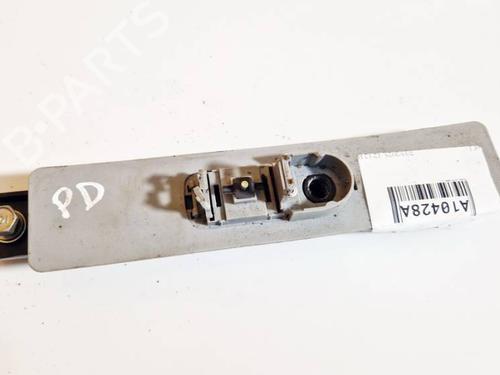 Andre HONDA FR-V (BE) 2.2 i CTDi (BE5) | BP34992050O1 - Image 2