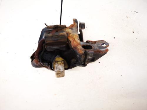 Engine mount SKODA FABIA I (6Y2) 1.4 TDI | BP33076123M89 - Image 2
