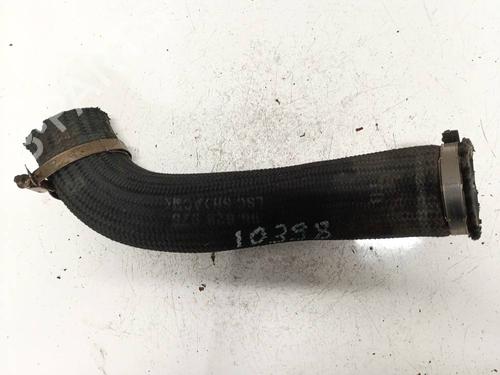 Used Pipe CHEVROLET CAPTIVA (C100, C140) 2.0 D 4WD (150 hp) 32536283