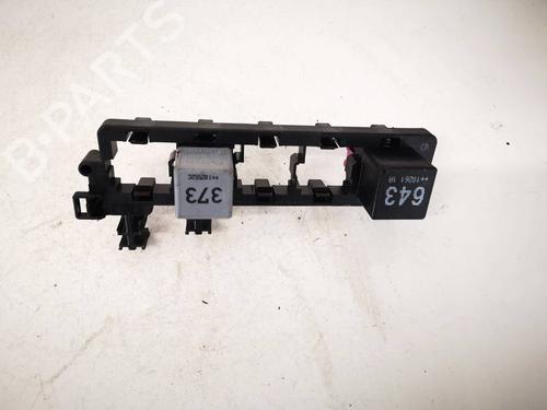 Fuse box SEAT LEON (1P1) 1.6 | BP40165675E1 - Image 2