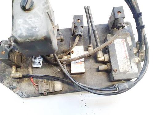 Electronic module VW TRANSPORTER T5 Van (7HA, 7HH, 7EA, 7EH) VR6 3.2 4motion | BP34865168M83 - Image 2
