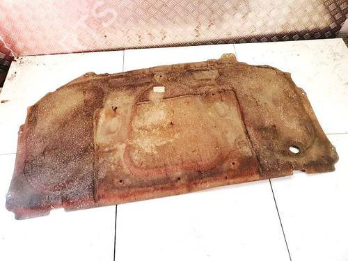 Used Upper protection Upper protection 38193407 38193407