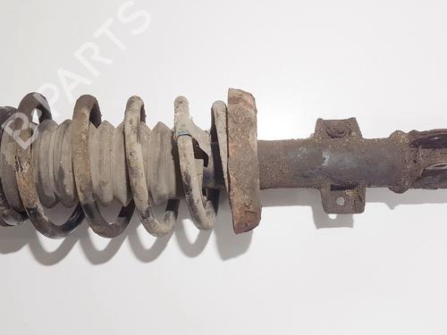 Used Left front shock absorber Left front shock absorber 35571483 35571483
