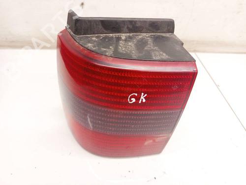 Used Left taillight Left taillight VW PASSAT B3/B4 Variant (3A5, 35I) 1.9 TDI (90 hp) 34758530 34758530
