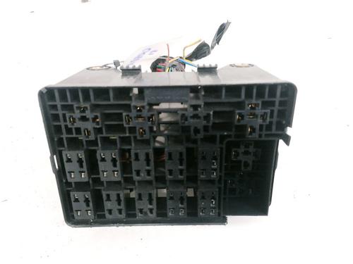Used Fuse box Fuse box SSANGYONG REXTON / REXTON II (GAB_) 2.7 Xdi (165 hp) 33087808 33087808